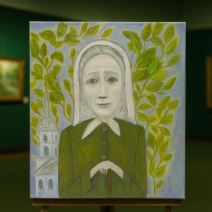 Legat Art