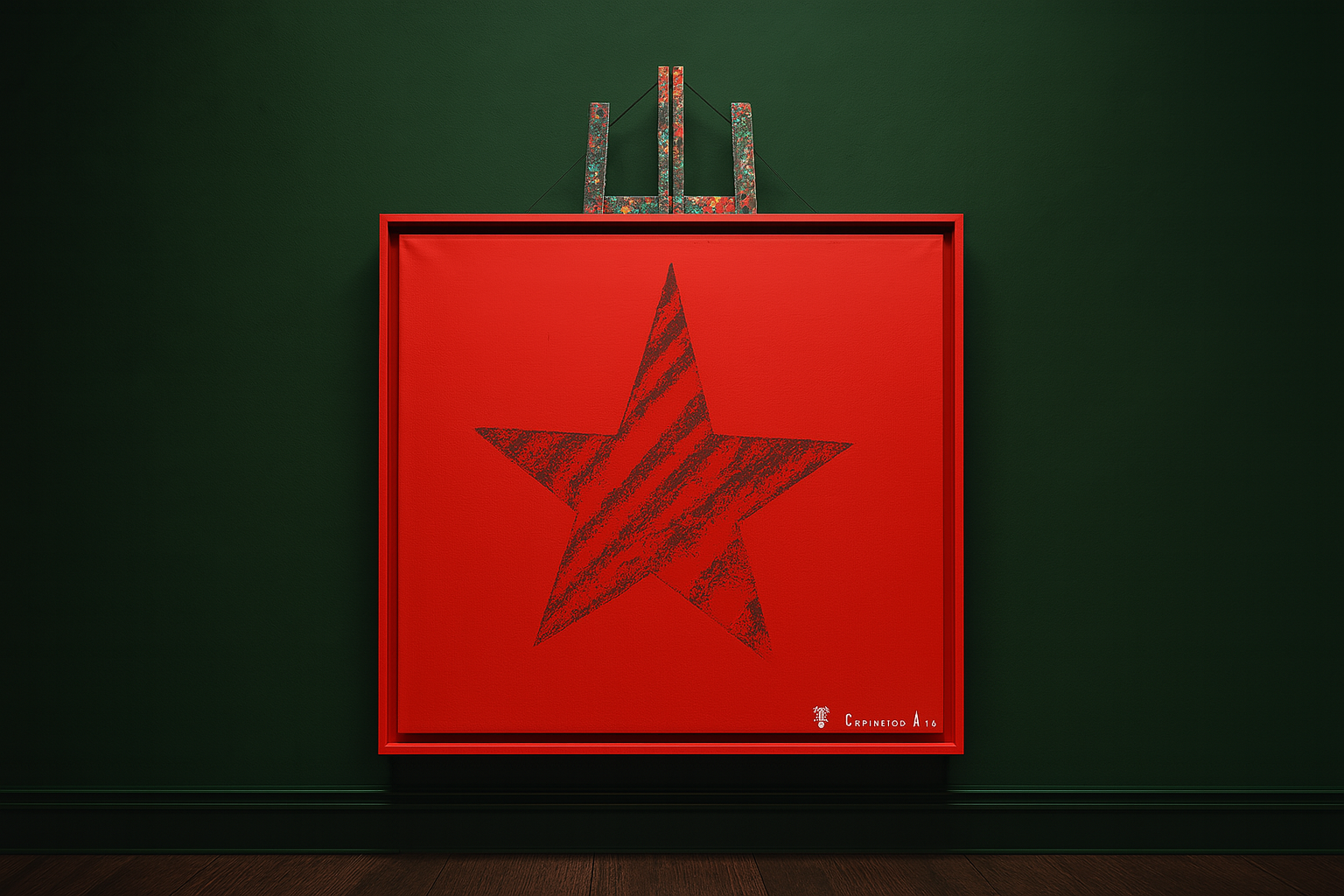 Legat Art