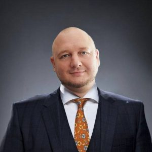 Андрей Пережогин